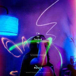 i'm so ****** up (Clərjē Mix|Explicit)