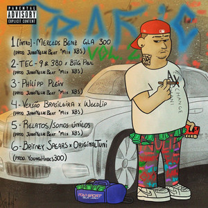 Britney Spears (Explicit)