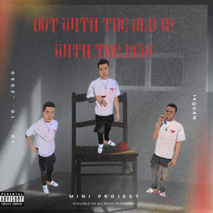 Slam the door (feat. Hm Johnny p) (Explicit)