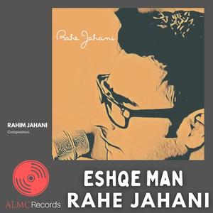 Eshqe Man