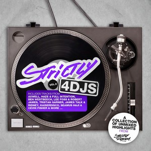 Spank It! (Original Mix)