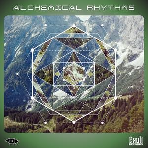 Alchemical Rhythms (Explicit)