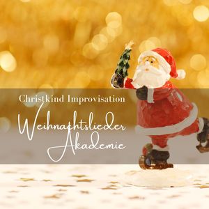 Christkind Improvisation: Sanfter Weihnachtsjazz