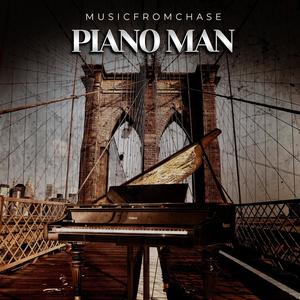 Piano Man (Explicit)