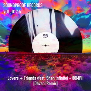 Lovers + Friends (Davani Remix)