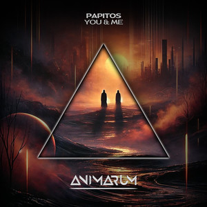 Papitos - You & Me