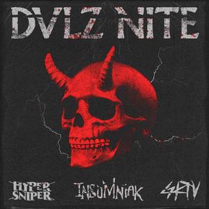 Dvlz Nite (feat. Gktv) (Explicit)