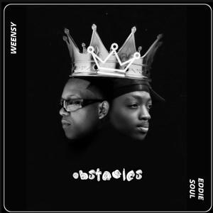 OBSTACLES (feat. Eddie Soul) (Explicit)