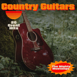 Country Guitars - 20 Great Hits