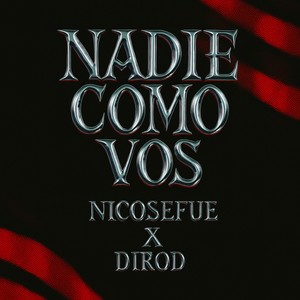 NADIE COMO VOS