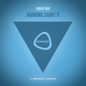 Raining Saint P