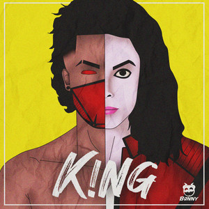 Bvnny - K!Ng