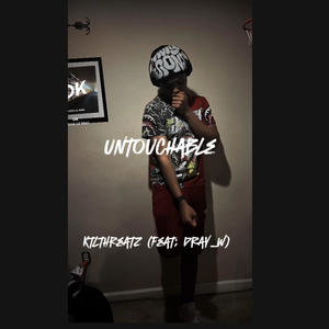 Untouchable (feat. dray_w) (Explicit)