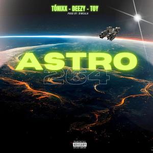 Astro 264 (Explicit)