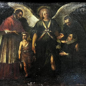 Divine Intervention (feat. JBAND$) (Explicit)