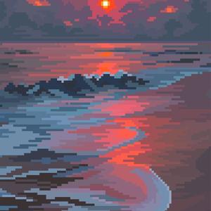 dusk