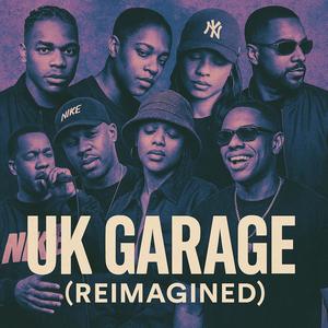 Fly Bi (Reimagined) (feat. MC Sparks, Mc Kie & Teebone)
