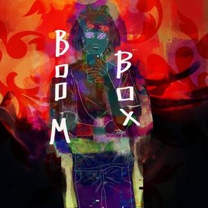 Boom Box