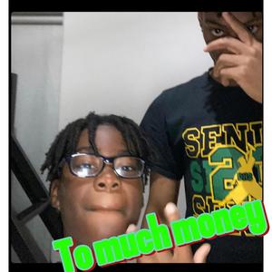 to much money (big bro Remix|Explicit)