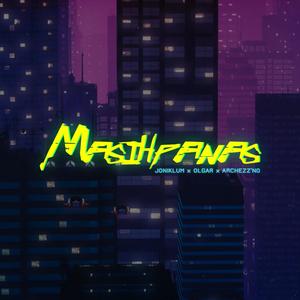 Masih Panas(feat. Olgar Lum & Archezz)