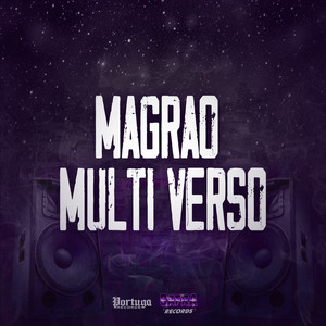 Magrão Multi Verso (Explicit)