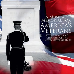 The Last Full Measure of Devotion (arr. M. Davis)