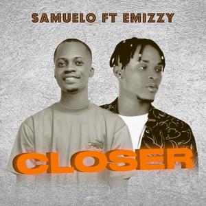 Closer (feat. Emizzy) [Explicit]