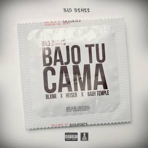 Bajo tu cama (Explicit)