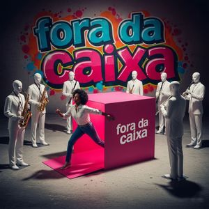 Fora da Caixa