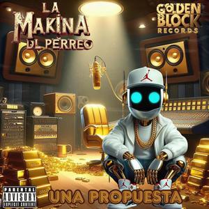 Una propuesta (feat. Kevinmay)