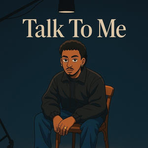 Talk To Me