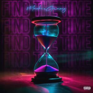 Find The Time (Explicit)