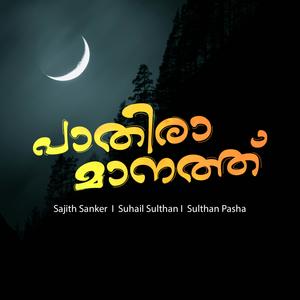 Paathira Maanath (feat. Sulthan Pasha & Sajith Sanker) (Explicit)