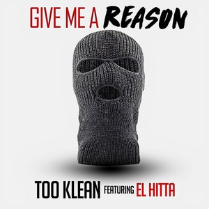 Give Me a Reason (Clean Version)