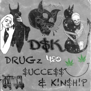 ROTTEN FLESH & SMOKING PRESH! (Explicit)