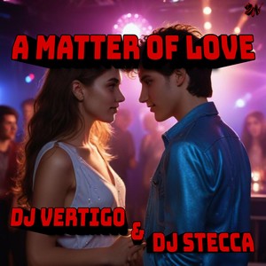 A Matter Of Love (Instrumental Experience)
