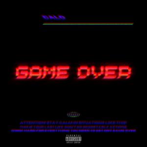Game Over (Explicit)