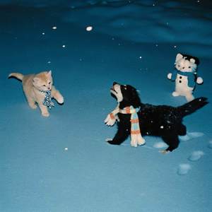 你总问在一起会不会感到厌倦