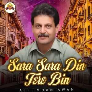 Sara Sara Din Tere Bin