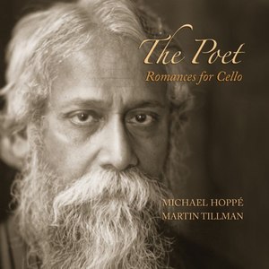 The Poet (Romances for Cello) (Remastered)