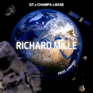Richard Mille (feat. GT & BASE)
