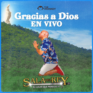 Gracias a Dios (En vivo)