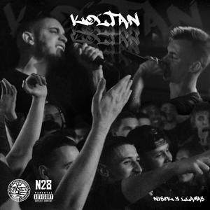 Koltan (feat. Llamas LME) [Explicit]