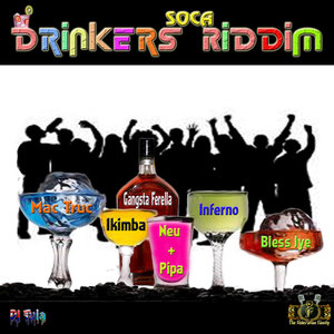 Drinkers Soca Riddim