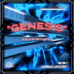 GENESIS! (Explicit)