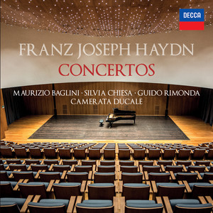 Haydn: Concertos