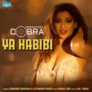 Ya Habibi (From "Operation Cobra") - Single