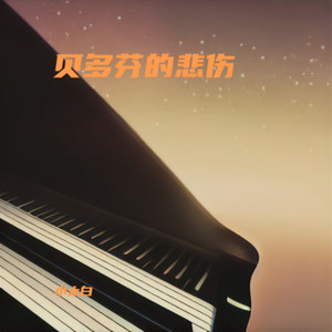贝多芬的悲伤