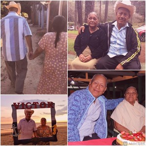 Dios Tiene EL Control(feat. Jordy Ramos & Jacqueline Zavala Ramos) (Live)