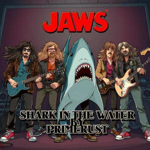 Shark In The Water! (feat. Primerust) [Alternate Version]